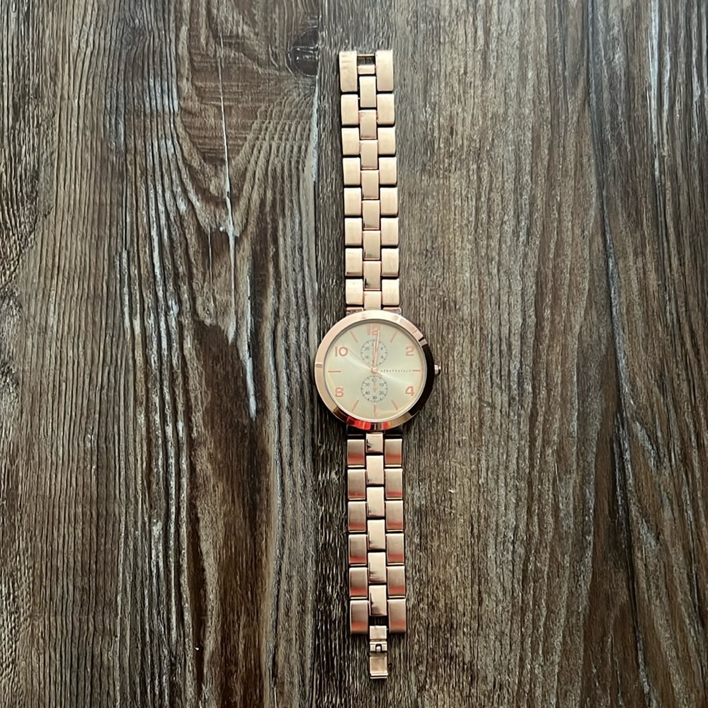 Aeropostale watch. Never used.